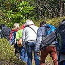 07 Jesień w Górach Kamiennych ze Zwiedzakiem